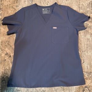 Figs Catarina One-Pocket scrub top